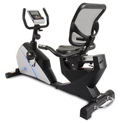 Welcare recumbent bike WC1588, India’s Most trusted fitness equipment’s brand