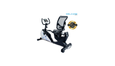 Welcare WC1588 Recumbent Exercise Bike Review