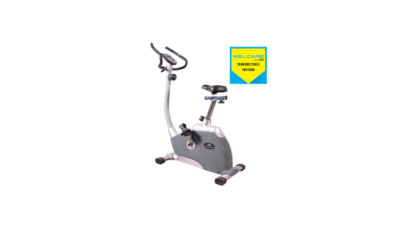 Welcare WC8006 Upright Bike Review