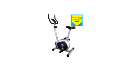 Welcare WC8077 Upright Bike Review