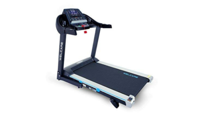 Welcare Wc2266 Motorized Treadmill Review