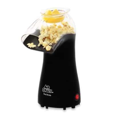 West Bend Air Popcorn Popper
