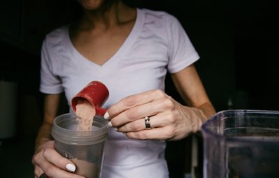 What Is The Best Time To Take Protein Supplements