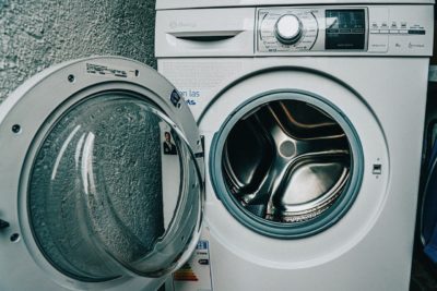 Where to keep Washing Machine at Home