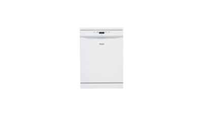 Whirlpool 14 Place Settings Dishwasher Review