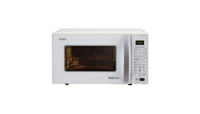 Whirlpool 20 L Convection Microwave Oven Magicook 20BC Review