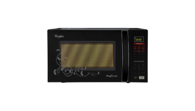 Whirlpool 20 L Convection Microwave Oven Magicook Elite 20L Review