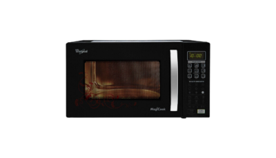 Whirlpool 23 L Convection Microwave Oven Magicook Flora Review