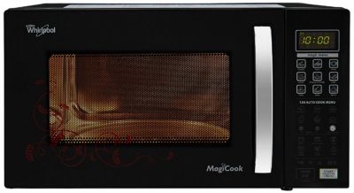 Whirlpool 23 L Convection Microwave Oven
