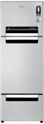 Whirlpool 240 L Frost Free Multi-door Refrigerator