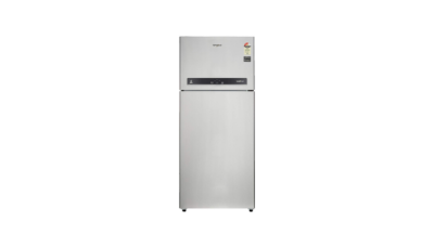 Whirlpool 440 L 3 Star Frost Free Double Door RefrigeratorIF455 ELT 3S Review