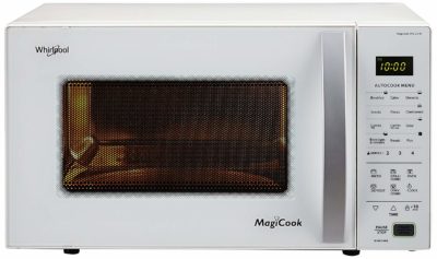 Whirlpool Magicook 20BC 20 L Convection Microwave Oven