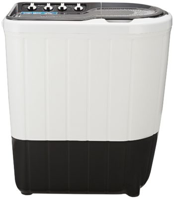 Whirlpool Semi-Automatic Top Loading Washing Machine