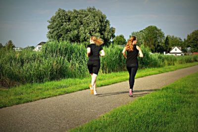 Why Running is the Best Exercise to Stay Fit