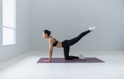 Why yoga is the best workout