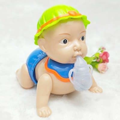 World of Needs Baby Musical Toy