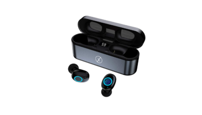 Xmate Gusto Lite Earbud Review