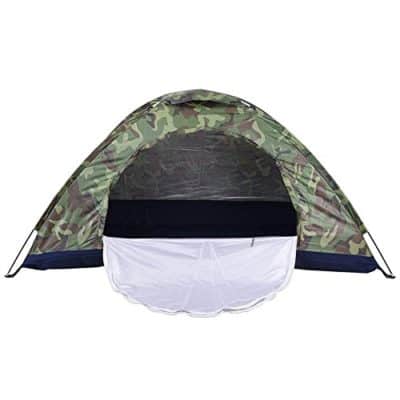 YFXOHAR®-Camping-Tent