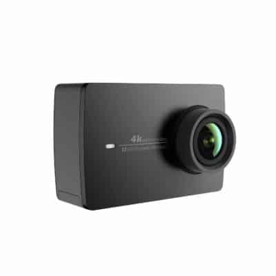YI 4K Sports and Action Video Camera