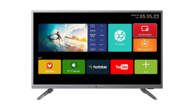YU by Micromax 40 Inches Full HD LED Smart TV Yuphoria Review