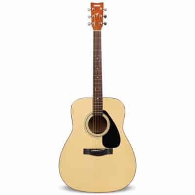Yamaha F310 6-Strings Acoustic Guitar