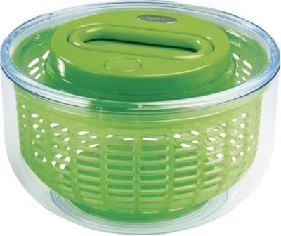 ZYLISS-Easy-Spin-Salad-Spinner