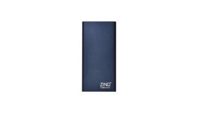 Zinq Technologies Z10KPMQ 10000mAH Lithium Polymer Power Bank Review