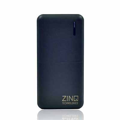 Zinq Technologies Z20KP Power Bank