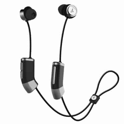 Zipbuds 26 Wireless Sport In-Ear Headphones