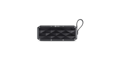 Zoook Rocker Armor XL Bluetooth Speaker Review