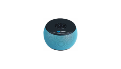 Zoook ZB BS100 Bluetooth Speaker Review