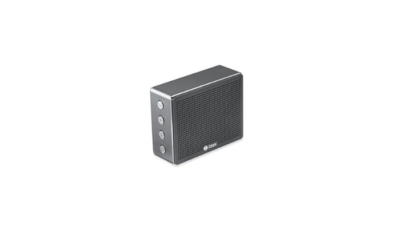 Zoook ZB Rocker Chrome Bluetooth Speaker Review