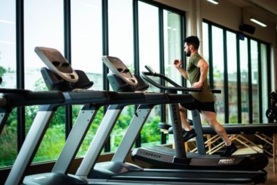 treadmills vs elliptical cross trainers