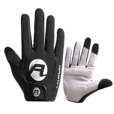 asiproper Touch Screen Ski Gloves