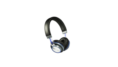 boAt Rockerz 390 Over Ear Bluetooth Headphone Review