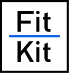 fitkit logo