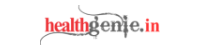 healthgenie Logo