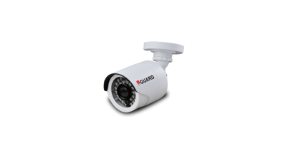 iBall CCTV 1080P 2.0MP IR Resolution Digital Camera Review