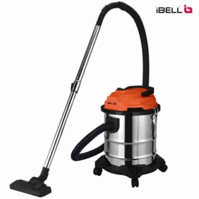 Ibell 2012wb Vacuum Cleaner