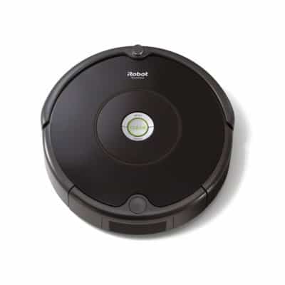 iRobot 600 Series Roomba Vacuum Cleaning Robot 