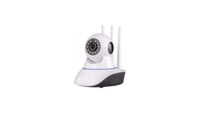 iTrue IP01A Wireless HD IP Security Camera CCTV Cameras Review