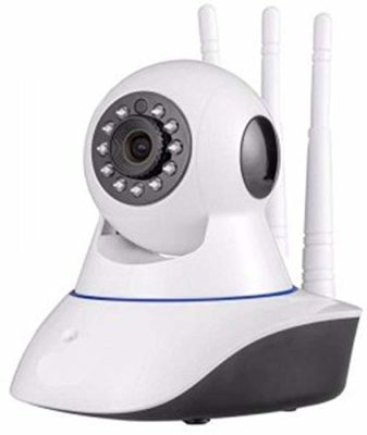 iTrue IP01A Wireless HD IP Security Camera CCTV Camera