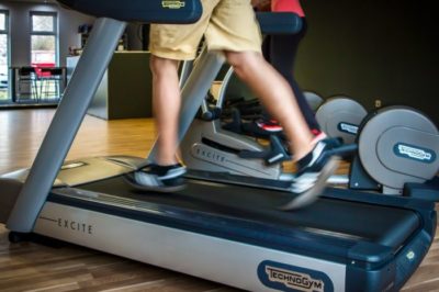 Benefits of Running on a Treadmill