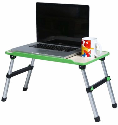 Shopper 52 Portable Laptop Table