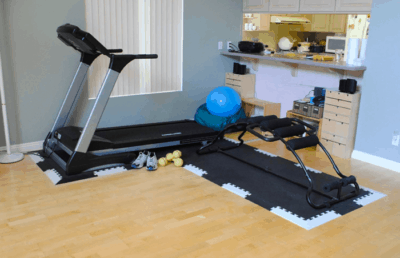 8 Treadmill Accessories to Buy