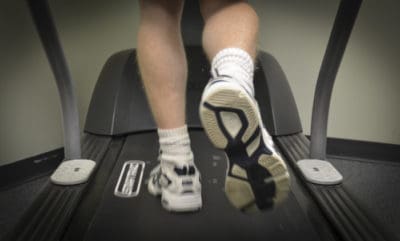 Treadmill Walking: Common Mistakes to Avoid