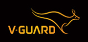 vguard logo